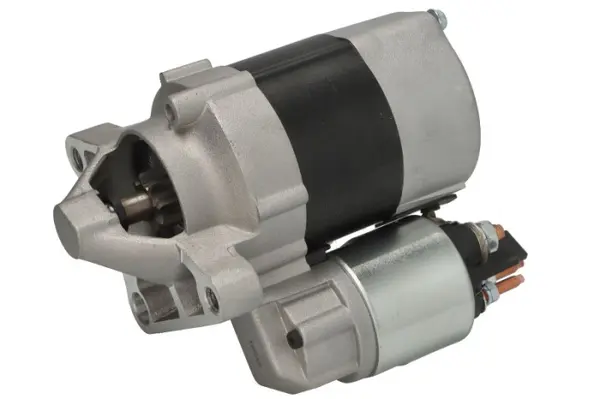 Electromotor (12V, 0,85kW) potrivit DACIA DOKKER, DOKKER EXPRESS MINIVAN, DUSTER, DUSTER SUV, LODGY, LOGAN, LOGAN II, LOGAN MCV, SANDERO; RENAULT CLIO II, FLUENCE 1.4-1.6LPG 11.97-