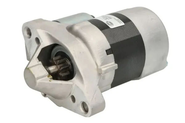 Electromotor (12V, 0,85kW) potrivit DACIA LOGAN, LOGAN II, LOGAN MCV II, SANDERO, SANDERO II; NISSAN KUBISTAR; RENAULT CLIO I, CLIO II, CLIO II HATCHBACK, CLIO III 1.0-1.9D 08.95-