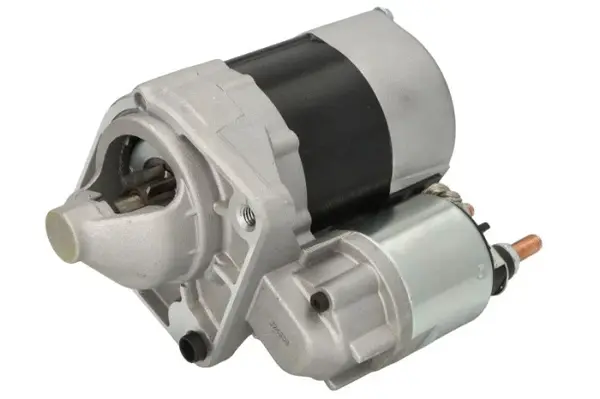 Electromotor (12V, 0,8kW) potrivit ABARTH 124 SPIDER, 500 595 695, 500C 595C 695C, GRANDE PUNTO, PUNTO EVO; ALFA ROMEO MITO; FIAT 124 SPIDER, 500, 500 C, 500L, 500X 0.9-1.4LPG 09.99-