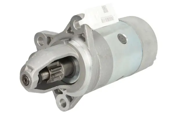 Electromotor (12V, 0,8kW) potrivit FORD ESCORT III, ESCORT III EXPRESS, ESCORT IV, ESCORT IV EXPRESS, ESCORT V, ESCORT V EXPRESS, ESCORT VI, ESCORT VI KOMBI, FIESTA III 1.1-1.6 03.81-10.05