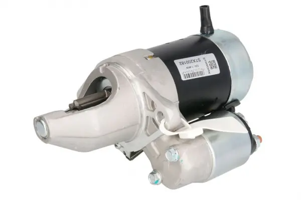 Electromotor (12V, 0,8kW) potrivit NISSAN 100NX, ALMERA I, CHERRY III, MICRA I, MICRA II, PRAIRIE, SUNNY I, SUNNY II, SUNNY III, SUNNY III KOMBI 1.0-1.6 03.82-09.00