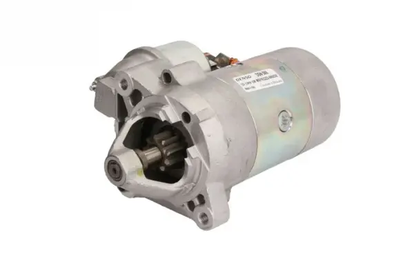 Electromotor (12V, 0,9kW) FIAT BRAVA, BRAVO I, FIORINO, MAREA, PALIO, PUNTO, SCUDO, SIENA, TEMPRA, UNO; LANCIA DEDRA, DELTA II 1.4-1.9D intre 1985-2009
