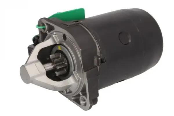Electromotor (12V, 0,9kW) HYUNDAI ACCENT, ACCENT I, ACCENT II, ACCENT III, COUPE, ELANTRA, LANTRA I, LANTRA II, PONY, PONY EXCEL, S, SANTAMO, SONATA II, SONATA III; KIA JOICE 1.2-2.6