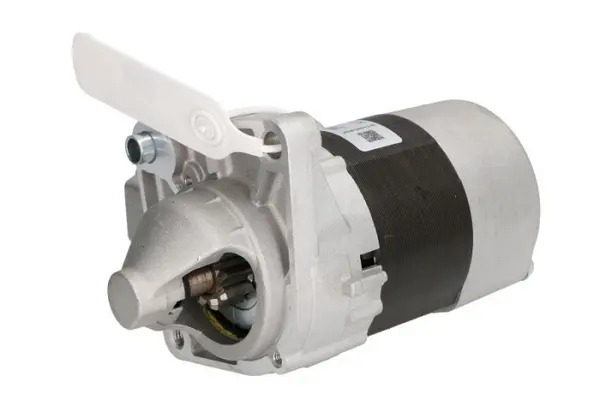 Electromotor (12V, 0,9kW) potrivit ABARTH 500 595 695, 500C 595C 695C, GRANDE PUNTO, PUNTO; ALFA ROMEO GIULIETTA, MITO; FIAT 124 SPIDER, 500, 500 C, 500L, BRAVA, BRAVO I, BRAVO II 0.9-1.6CNG 0