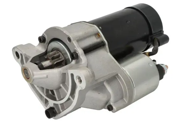 Electromotor (12V, 0,9kW) potrivit CITROEN AX, BERLINGO, BERLINGO MULTISPACE, BERLINGO MINIVAN, BX, C15, C15 MINIVAN, C2, C3 I, C3 II, C3 PLURIEL, C4, C4 I, NEMO, NEMO MINIVAN 1.0-1.6ALK 10.82-