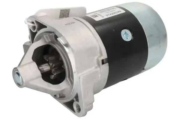 Electromotor (12V, 0,9kW) potrivit HYUNDAI ACCENT, ACCENT I, ACCENT II, ACCENT III, ATOS, ELANTRA III, GETZ, MATRIX, S; KIA CERATO I, RIO II 1.0-1.6 03.90-12.11