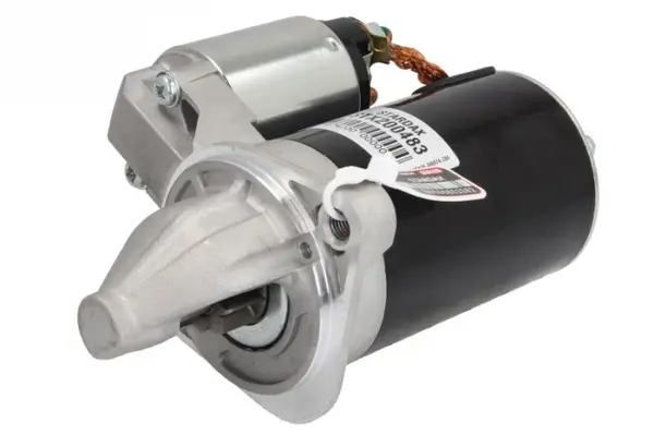 Electromotor (12V, 0,9kW) potrivit HYUNDAI ELANTRA IV, I30; KIA CEE D, CERATO I, PRO CEE D, SOUL II 1.4 1.6 1.6LPG 05.06-