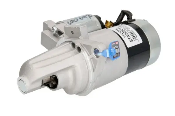 Electromotor (12V, 0,9kW) potrivit MITSUBISHI L400; NISSAN CHERRY III, MICRA I, MICRA II, PRAIRIE, SUNNY I, SUNNY II 1.0-2.0 03.82-10.02