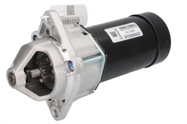 Electromotor (12V, 0,9kW) potrivit OPEL ASCONA C, ASTRA F, ASTRA F KOMBI, ASTRA G, ASTRA G KOMBI, COMBO TOUR, COMBO MINIVAN, CORSA A, CORSA A TR, CORSA A HATCHBACK, CORSA B, CORSA C 1.2-1.8 09.82-12.0