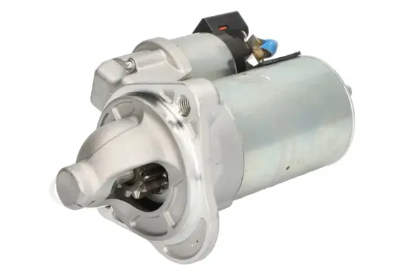 Electromotor (12V, 0,9kW, reconditionat profesional) potrivit HYUNDAI BAYON, I20 III, I30; KIA CEED, PROCEED, RIO IV, STONIC, XCEED 1.0-1.5H 02.17-