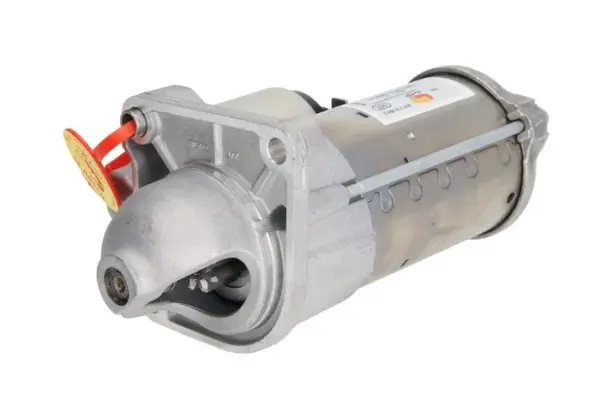Electromotor (12V, 1,1kW) ABARTH PUNTO, PUNTO EVO; ALFA ROMEO GIULIETTA, MITO; FIAT 500, 500 C, 500L, 500X, BRAVO II, DOBLO, GRANDE PUNTO, IDEA, PANDA, PUNTO, PUNTO EVO, TIPO; FORD KA 1.2-1.4LPG dupa