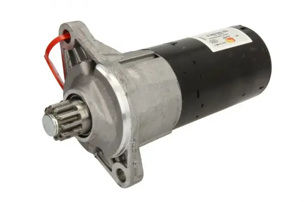 Electromotor (12V, 1,1kW) AUDI A3, Q2, Q3, TT; SEAT ALTEA, ALTEA XL, ATECA, LEON, LEON ST; SKODA KAROQ, KODIAQ, OCTAVIA II, OCTAVIA III, SUPERB II, SUPERB III, YETI; VW ARTEON, BEETLE 1.9D-2.5 dupa 20