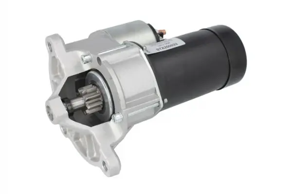 Electromotor (12V, 1,1kW) CITROEN BERLINGO, BX, EVASION, JUMPER, VISA, XANTIA, XM, XSARA, ZX; FIAT DUCATO, ULYSSE; LANCIA ZETA; PEUGEOT 205 I, 205 II, 305 II, 306, 309 I, 309 II, 405 I 1.6-2.0CNG dupa