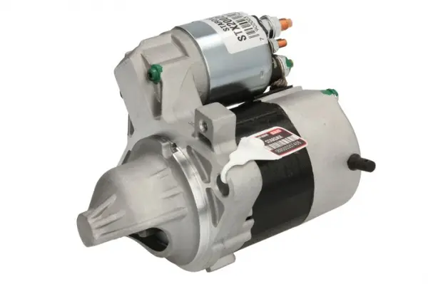 Electromotor (12V, 1,1kW) CITROEN C1; PEUGEOT 107; TOYOTA AYGO 1.0 intre 2005-2014