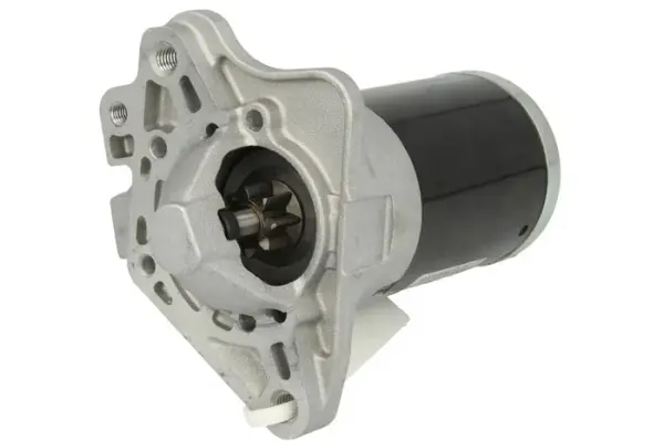 Electromotor (12V, 1,1kW) DACIA DUSTER; RENAULT GRAND SCENIC II, GRAND SCENIC III, SCENIC III 1.6 1.6ALK 1.6LPG dupa 2004