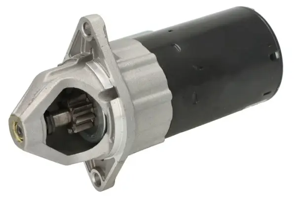 Electromotor (12V, 1,1kW) potrivit FIAT STILO; OPEL ADAM, AGILA, ASTRA F, ASTRA F CLASSIC, ASTRA G, ASTRA G CLASSIC, ASTRA G KOMBI, ASTRA H, ASTRA H CLASSIC, ASTRA H GTC, ASTRA J 1.0-1.8 09.91-