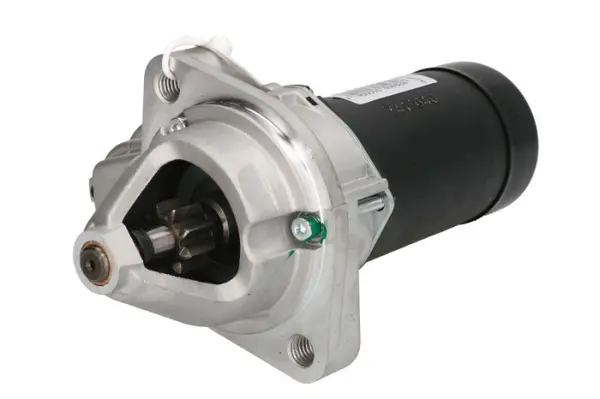 Electromotor (12V, 1,1kW) potrivit VOLVO 240, 260, 340-360, 740, 760, 940 II, V50 1.4-2.7 08.74-12.09