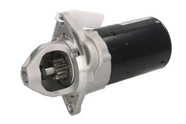 Electromotor (12V, 1,1kW, reconditionat) potrivit CHEVROLET AVEO, CRUZE, ORLANDO, TRAX; FIAT STILO; OPEL ADAM, ASTRA G, ASTRA G KOMBI, ASTRA J, ASTRA J GTC, CASCADA, COMBO TOUR 1.2-1.8 03.98-