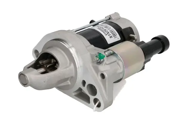 Electromotor (12V, 1,1kW, reconditionat) potrivit FIAT PANDA; HONDA ACCORD VIII, CIVIC VIII, CROSSROAD, CR-V III, FR-V 1.3D-2.0 09.05-