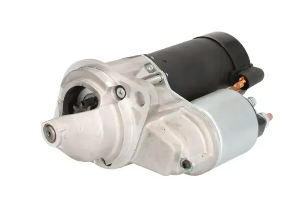 Electromotor (12V, 1,1kW) VOLVO S40 I, V40; AUDI 100, 80, A4, A6, CABRIOLET, COUPE; RENAULT LAGUNA I; SKODA SUPERB I; VW PASSAT 1.6 1.8 2.0 intre 1986-2009