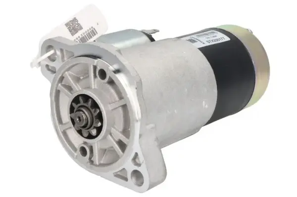 Electromotor (12V, 1,2kW) potrivit FORD MAVERICK; NISSAN PICK UP, TERRANO II 2.4 04.92-09.07