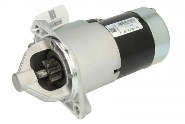 Electromotor (12V, 1,2kW) potrivit HYUNDAI ACCENT, ACCENT I, H-1, H-1 STAREX, H100, LANTRA I, PONY, PONY EXCEL, S, SANTAMO, SONATA II, SONATA III; KIA JOICE; MAZDA B-SERIE 1.3-2.6 08.77-