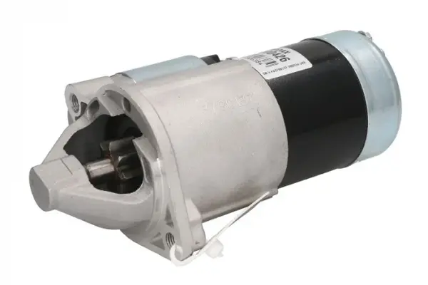 Electromotor (12V, 1,2kW) potrivit HYUNDAI COUPE II, HIGHWAY, SANTA FE I, SONATA IV, TRAJET, TUCSON, XG; KIA CARNIVAL II, MAGENTIS I, OPIRUS, SPORTAGE II 1.6-3.5 06.98-