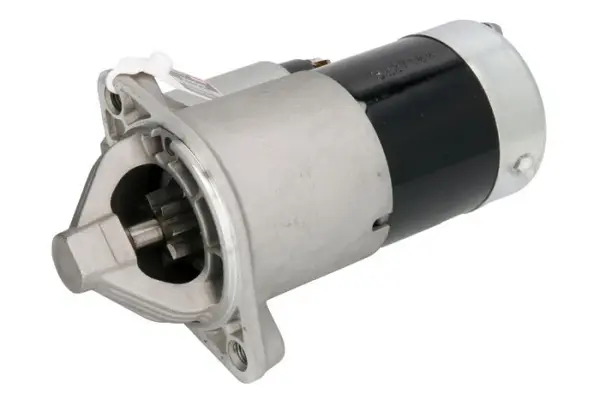 Electromotor (12V, 1,2kW) potrivit HYUNDAI LANTRA I, LANTRA II, SONATA II, SONATA III; KIA JOICE; MITSUBISHI GALANT VI, GALANT VII, L200, L400, LANCER IV, PAJERO JUNIOR I 1.1-3.0 11.86-