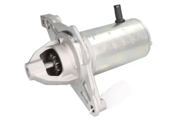 Electromotor (12V, 1,2kW) potrivit SUBARU TREZIA; TOYOTA AURIS, COROLLA, VERSO S, YARIS, YARIS HATCHBACK 1.3 1.33 1.5 11.10-