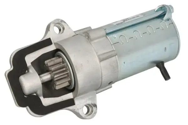Electromotor (12V, 1,2kW) potrivit VOLVO 850, C30, C70 I, S40 I, S40 II, S60 I, S60 II, S70, S80 I, S80 II, V40, V50, V60 I, V70 I, V70 II, V70 III, XC60 I, XC70 I, XC90 I 1.6-2.5D 06.91-