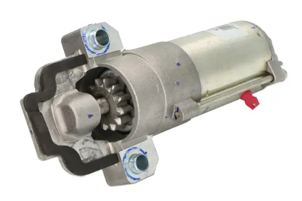 Electromotor (12V, 1,2kW, reconditionat profesional) potrivit FORD FIESTA VII, FOCUS IV, PUMA 1.0-1.5 01.18-