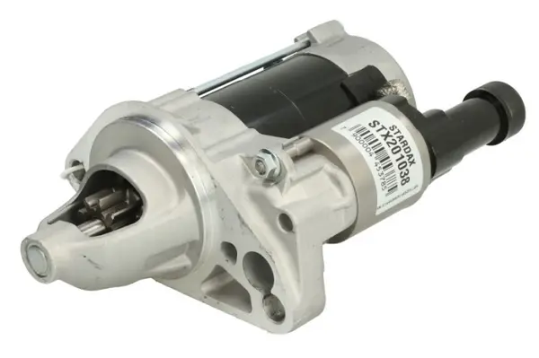 Electromotor (12V, 1,2kW, reconditionat profesional) potrivit HONDA ACCORD VIII, CIVIC VIII, CR-V III, FR-V 1.6-2.0 09.05-