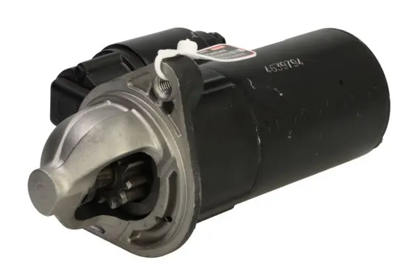 Electromotor (12V, 1,2kW, reconditionat profesional) potrivit HYUNDAI I10 I, I10 II, I20 I, I20 II; KIA PICANTO II, RIO III 1.0-1.2LPG 01.11-09.20