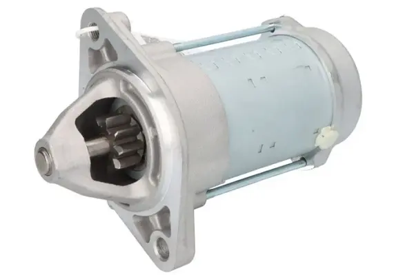 Electromotor (12V, 1,3kW) potrivit TOYOTA AVENSIS, CALDINA, CELICA, COROLLA, COROLLA VERSO, OPA, PASEO, PREMIO 1.5 1.6 1.8 08.95-06.13