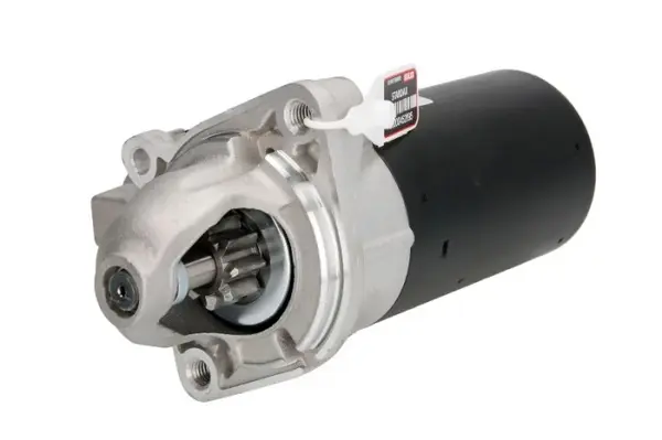 Electromotor (12V, 1,4kW) BMW Seria 3 (E30), 3 (E36), 3 (E46), 3 (E90), 5 (E34), 5 (E39), 5 (E60), 5 (E61), 7 (E38), 7 (E65, E66, E67), X3 (E83), X5 (E53), Z3 (E36), Z4 (E85); FORD SIERRA 1.6-3.2 intr