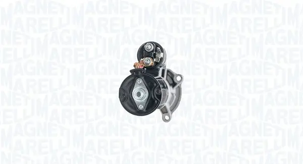 Electromotor (12V, 1,4kW) CITROEN BERLINGO, BERLINGO MULTISPACE, C15, C4, C4 GRAND PICASSO I, C4 GRAND PICASSO II, C4 I, C4 II, C4 PICASSO I, C4 PICASSO II, C5 I, C5 II, C5 III, C8 1.6D-2.2D