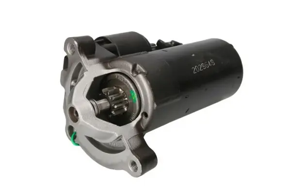 Electromotor (12V, 1,4kW) CITROEN BERLINGO, C15, C4, C4 GRAND PICASSO I, C4 GRAND PICASSO II, C4 I, C4 II, C4 PICASSO I, C4 PICASSO II, C4 SPACETOURER, C5, C5 I, C5 II, C5 III, C8 1.3-2.2D dupa 1986