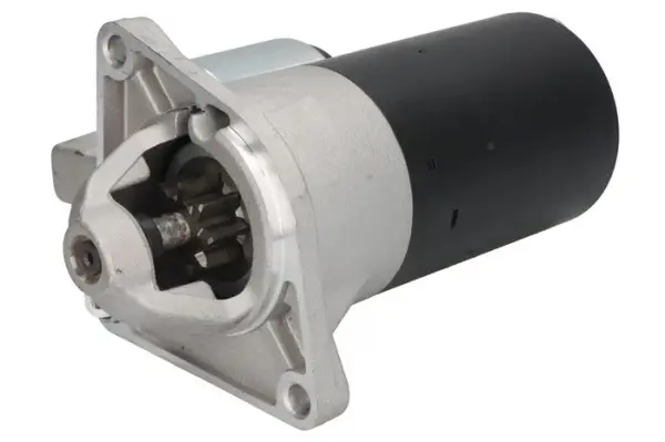 Electromotor (12V, 1,4kW) potrivit ALFA ROMEO 145, 146, 147, 155, 156, 166, GT, GTV, SPIDER; FIAT 131, BARCHETTA, BRAVA, BRAVO I, COUPE, MAREA, PUNTO, PUNTO HATCHBACK, RITMO, STILO 1.3-2.5D 08.74-03.1