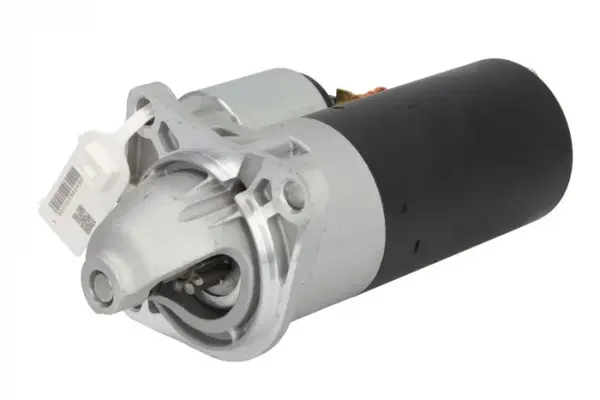 Electromotor (12V, 1,4kW) potrivit FORD ESCORT III, ESCORT III EXPRESS, ESCORT IV, ESCORT IV EXPRESS, ESCORT V, ESCORT V EXPRESS, ESCORT VI, ESCORT VI KOMBI, FIESTA II 1.0-2.3LPG 10.77-11.08