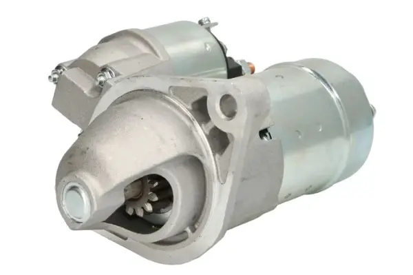 Electromotor (12V, 1,4kW) potrivit HONDA CIVIC VII; OPEL ASTRA G, ASTRA G CLASSIC, ASTRA G KOMBI, ASTRA H, ASTRA H CLASSIC, ASTRA H GTC, ASTRA H KOMBI, ASTRA J, ASTRA J GTC, COMBO TOUR 1.7D 02.00-