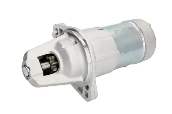 Electromotor (12V, 1,4kW) potrivit NISSAN 240SX, ALMERA I, PRIMERA, SENTRA V 2.0 2.4 07.90-12.06
