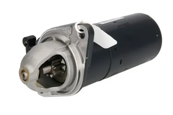 Electromotor (12V, 1,4kW) potrivit OPEL CALIBRA A, SINTRA, VECTRA A, VECTRA B; SAAB 900 II, 9000 2.5 3.0 02.93-09.00