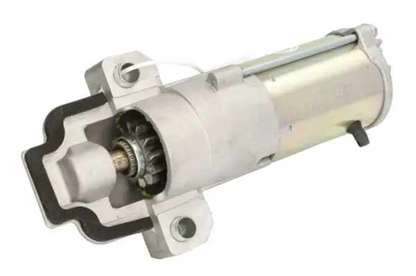 Electromotor (12V, 1,4kW, reconditionat profesional) potrivit FORD C-MAX II, FIESTA VII, FOCUS IV, KUGA III, PUMA 1.0-1.5 10.12-