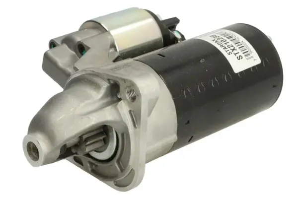 Electromotor (12V, 1,4kW, reconditionat profesional) potrivit HYUNDAI I20 I, I30, I40 I, I40 I CW, IX20, IX35, TUCSON, VELOSTER; KIA CARENS IV, CEE D, PRO CEE D, RIO III, SOUL I 1.4-1.6LPG 12.06-