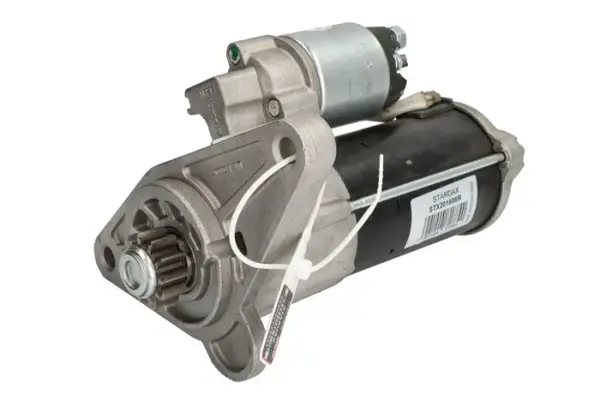 Electromotor (12V, 1,4kW, reconditionat profesional) potrivit JAGUAR E-PACE 2.0 09.17-