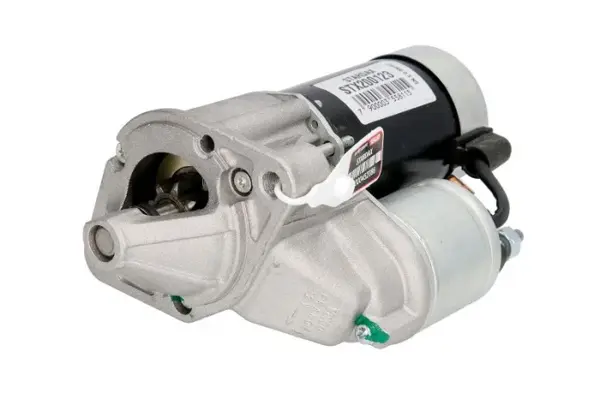 Electromotor (12V, 1,7kW) AUDI A3, Q2, Q3, TT; SEAT ALTEA, ALTEA XL, ATECA, LEON, LEON ST; SKODA KAROQ, KODIAQ, OCTAVIA II, OCTAVIA III, SUPERB II, SUPERB III, YETI; VW ARTEON, BEETLE 1.9D-2.5 dupa 20