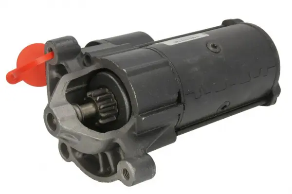 Electromotor (12V, 1,7kW) CITROEN BERLINGO, BX, C25, C5, C5 I, C8, EVASION, JUMPER, JUMPY, VISA, XANTIA, XM, XSARA, XSARA PICASSO, ZX; FIAT DUCATO, SCUDO, ULYSSE; HYUNDAI LANTRA II 1.3-2.5D