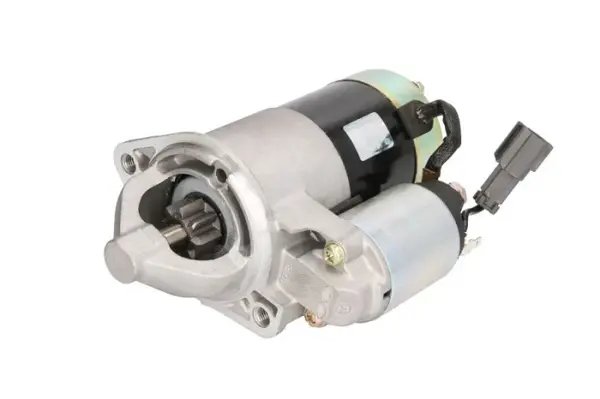 Electromotor (12V, 1,7kW) HYUNDAI ACCENT III, GETZ, I20, I30, MATRIX; KIA CEE D, CERATO, PICANTO, RIO II, SOUL, VENGA 1.1-1.6D dupa 2002