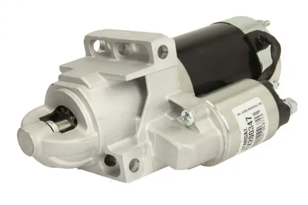 Electromotor (12V, 1,7kW) potrivit BUICK ROADMASTER; PONTIAC FIREBIRD 5.0 5.7 10.90-12.96