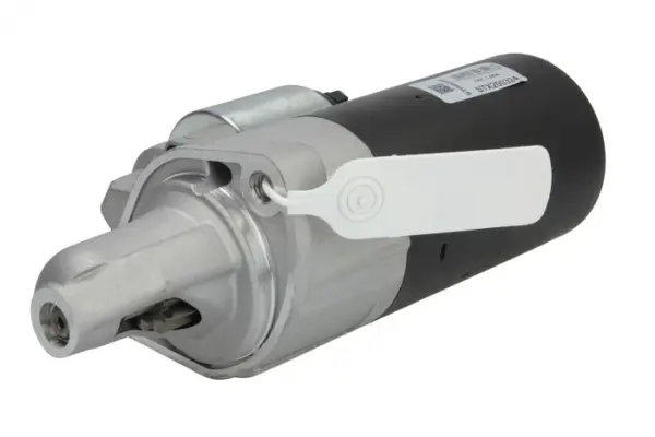 Electromotor (12V, 1,7kW) potrivit FIAT BRAVA, BRAVO I, DUNA, ELBA, FIORINO, FIORINO MINIVAN, PALIO, PUNTO, REGATA, RITMO, STRADA, TIPO, UNO; INNOCENTI ELBA; SEAT IBIZA I, MALAGA, RONDA 1.4D-1.9D 10.7